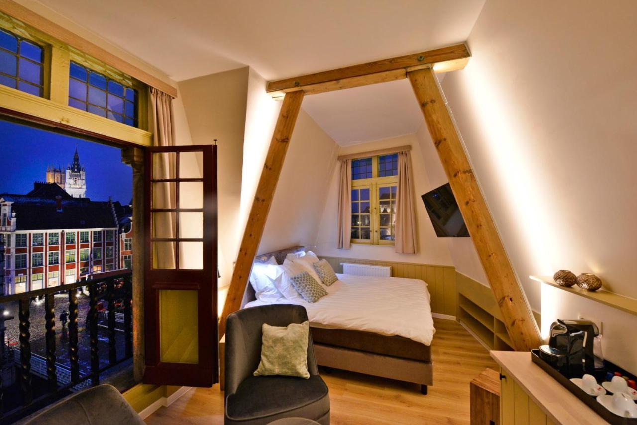 Rooms With A View Gandawa Zewnętrze zdjęcie