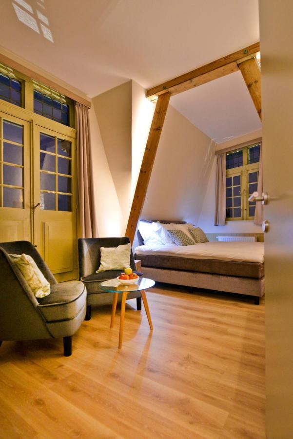 Rooms With A View Gandawa Zewnętrze zdjęcie